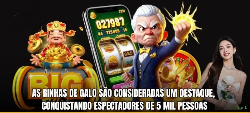 Jogos de bônus no r9bet: rodadas grátis, multiplicadores e jackpots progressivos em slots selecionados