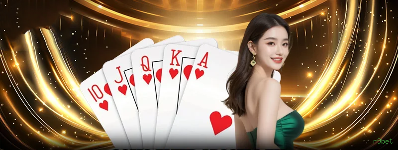 Apostas ao vivo no r9bet — cash out e cotações em tempo real