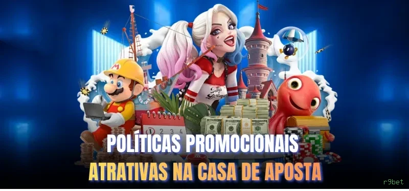 Entendendo a Categoria FAQ do r9bet: Esclarecimentos e Dicas para Apostadores