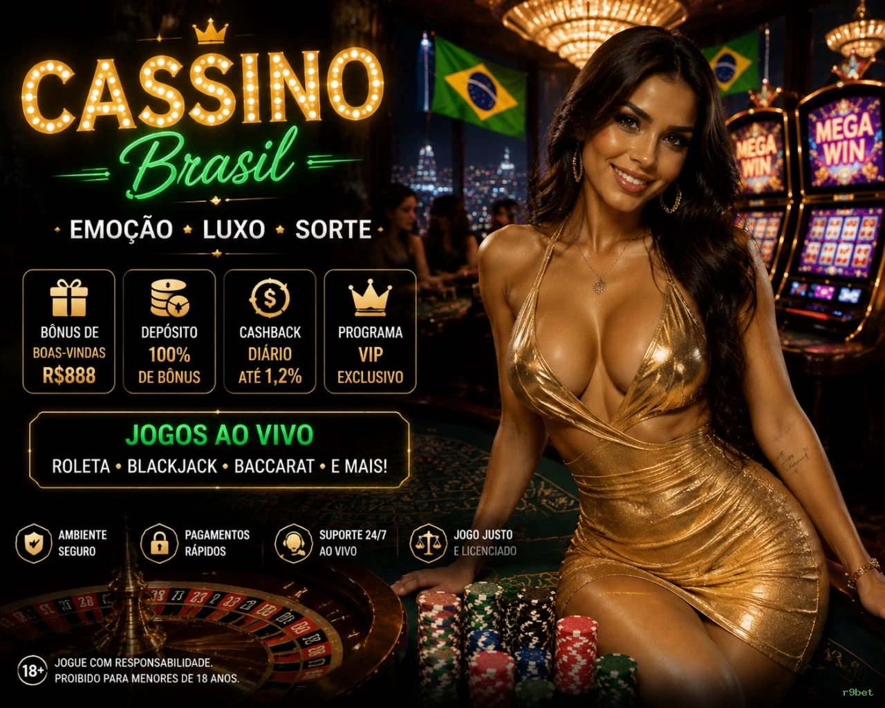 A Importância da Categoria 'Reclamações' no r9bet: Um Espaço para Diálogo e Melhoria