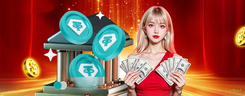 A Magia dos Caça-Níqueis no r9bet