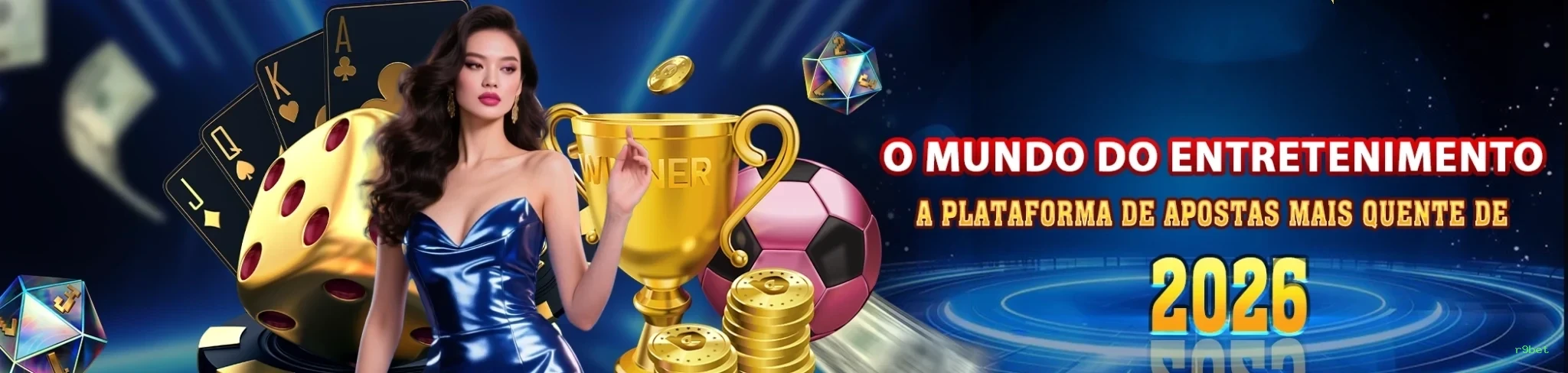 r9bet — plataforma segura e premiada de apostas