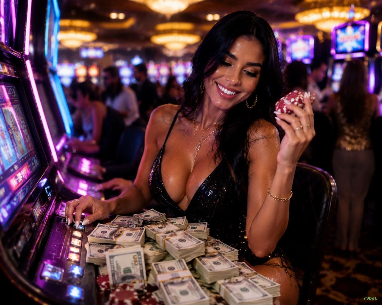 Ranking dos melhores jogos no r9bet — favoritos da comunidade