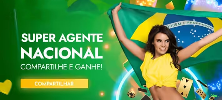 Ranking dos melhores jogos no r9bet — favoritos da comunidade